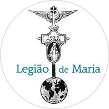 LEGIÃO DE MARIA
