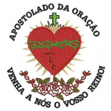 APOSTOLADO DE ORAÇÃO